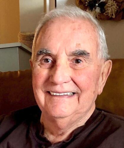 Charles A. Sneddon